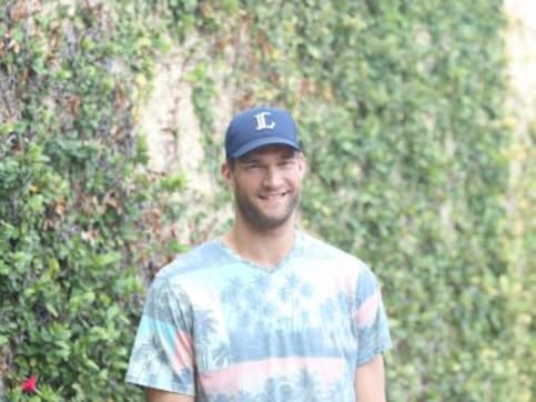 NBA: LA Lakers' Brook Lopez on weight of expectations at the franchise, LeBron James' potential arrival and more NBA: LA Lakers' Brook Lopez on weight of expectations at the franchise, LeBron James' potential arrival and more