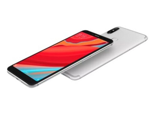Xiaomi launches the Redmi S2 in China with AI-powered selfie camera, Snapdragon 625 starting at CNY 999 Xiaomi launches the Redmi S2 in China with AI-powered selfie camera, Snapdragon 625 starting at CNY 999