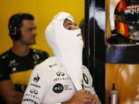 Formula One: No longer hiding in shadow of legends, Carlos Sainz Jr is making racing world take note Formula One: No longer hiding in shadow of legends, Carlos Sainz Jr is making racing world take note