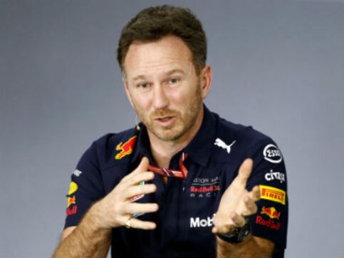 Formula One: Liberty Media have under-estimated challenge of running the sport, says Red Bull boss Christian Horner Formula One: Liberty Media have under-estimated challenge of running the sport, says Red Bull boss Christian Horner