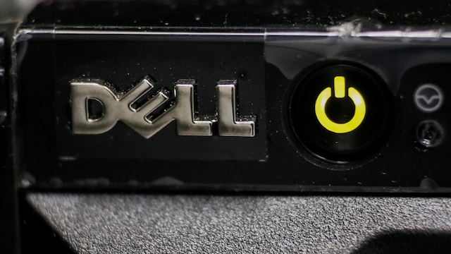 Dell is exploring IPO options again after buying back a tracking stock: Report Dell is exploring IPO options again after buying back a tracking stock: Report
