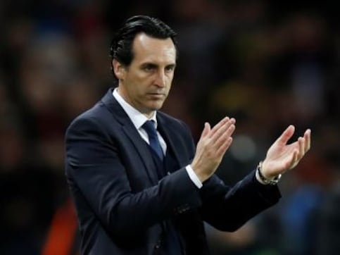 Premier League: Unai Emery to replace Arsene Wenger as new Arsenal manager, club announces on Twitter Premier League: Unai Emery to replace Arsene Wenger as new Arsenal manager, club announces on Twitter