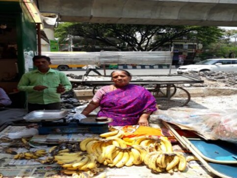 Bengaluru street vendors yet to get a cooperative society to look after their interests Bengaluru street vendors yet to get a cooperative society to look after their interests