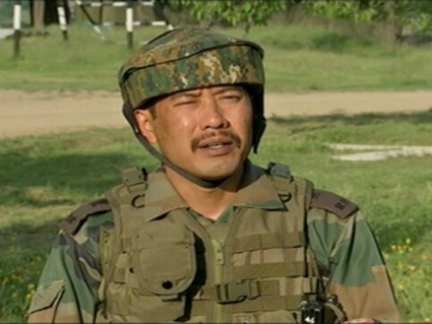 Major Leetul Gogoi court of inquiry: Slow down...slow down, sketchy facts don't rule out possibility he's being set up Major Leetul Gogoi court of inquiry: Slow down...slow down, sketchy facts don't rule out possibility he's being set up