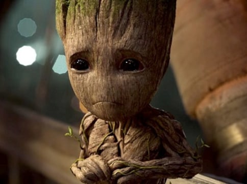 Avengers: Infinity War — Here's what Groot told Rocket in the Marvel film's heartbreaking ending Avengers: Infinity War — Here's what Groot told Rocket in the Marvel film's heartbreaking ending