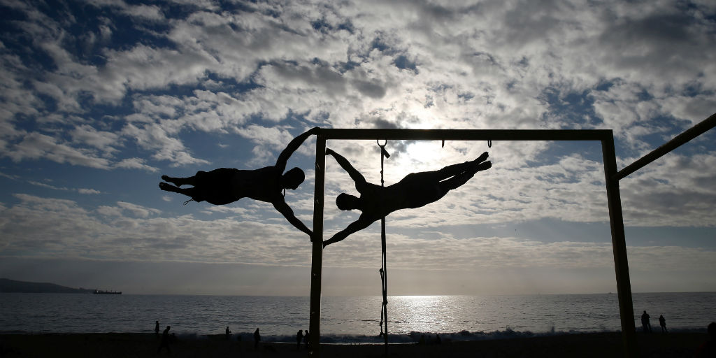 Former Brazil gymnastics national team coach allegedly accused of sexually abusing young athletes - Firstpost