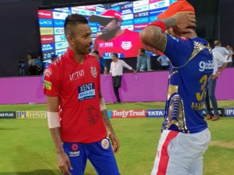 IPL's lighter side, Week 6: From Sunil Gavaskar breaking his golden rule to Hardik Pandya and KL Rahul's sporting strip IPL's lighter side, Week 6: From Sunil Gavaskar breaking his golden rule to Hardik Pandya and KL Rahul's sporting strip