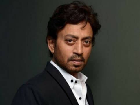 Irrfan Khan reportedly photographed at Mumbai airport for the first time since cancer diagnosis Irrfan Khan reportedly photographed at Mumbai airport for the first time since cancer diagnosis