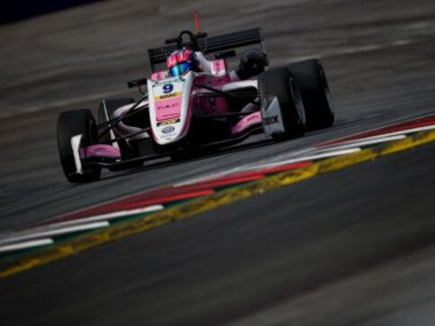Jehan Daruvala interview: Force India recruit not chasing Formula 1 break, ready to bide time at Formula 3 Jehan Daruvala interview: Force India recruit not chasing Formula 1 break, ready to bide time at Formula 3