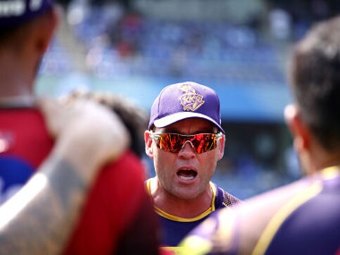 IPL 2018: Kolkata Knight Riders are ready for the must-win game against Sunrisers Hyderabad, says Jacques Kallis IPL 2018: Kolkata Knight Riders are ready for the must-win game against Sunrisers Hyderabad, says Jacques Kallis