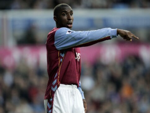 Former Aston Villa, Bolton defender Jlloyd Samuel killed in car crash at the age of 37 Former Aston Villa, Bolton defender Jlloyd Samuel killed in car crash at the age of 37