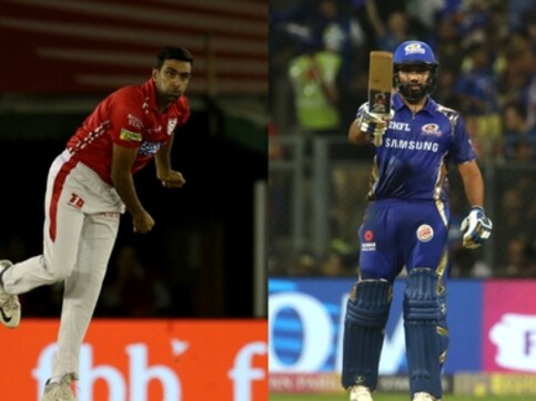 Highlights IPL 2018, KXIP vs MI at Indore, Full Cricket Score: Rohit, Krunal Pandya's onslaught drive Mumbai Indians home Highlights IPL 2018, KXIP vs MI at Indore, Full Cricket Score: Rohit, Krunal Pandya's onslaught drive Mumbai Indians home