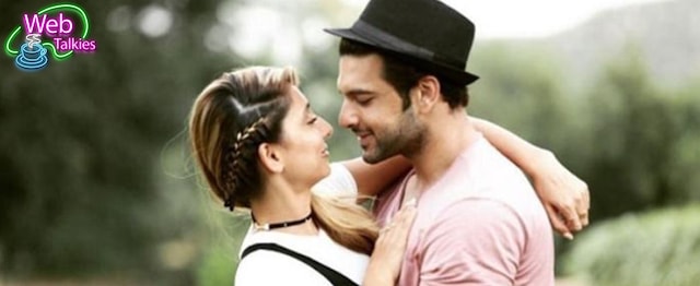 Karan Kundrra and Anusha Dandekar talk about their new show 'Love School' and their relationship mantras on the latest episode of Web Talkies Karan Kundrra and Anusha Dandekar talk about their new show 'Love School' and their relationship mantras on the latest episode of Web Talkies