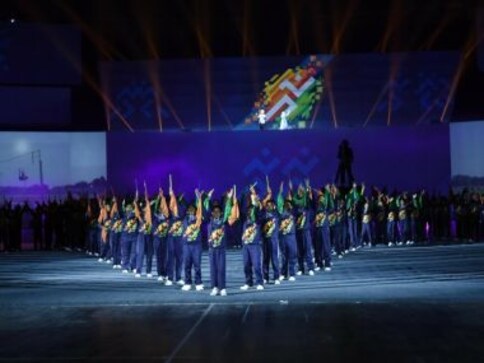 Inaugural Para-National Games to be held in Bengaluru under Khelo India Scheme Inaugural Para-National Games to be held in Bengaluru under Khelo India Scheme