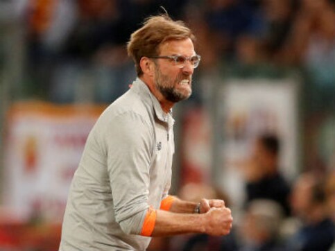 Premier League: Liverpool boss Jurgen Klopp says he has high expectations after strengthening squad with big purchases Premier League: Liverpool boss Jurgen Klopp says he has high expectations after strengthening squad with big purchases