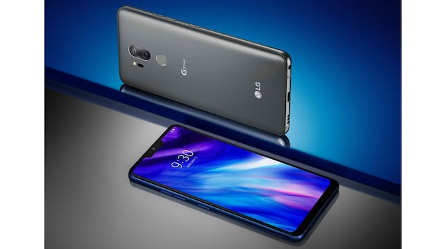 LG Q8+ spotted on certification website; expected to be launched in Q3 2018 LG Q8+ spotted on certification website; expected to be launched in Q3 2018