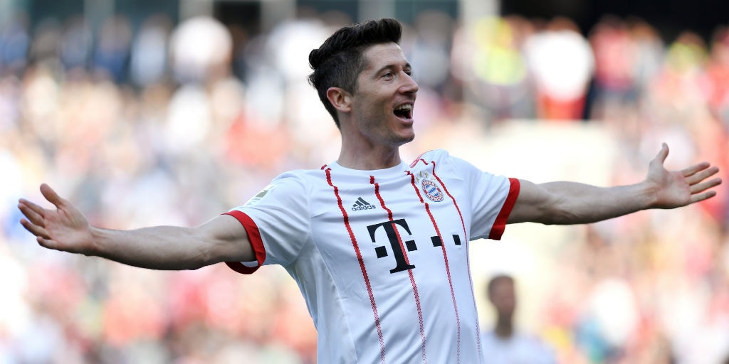Champions League: Bayern Munich need Robert Lewandowski to regain form to beat Real Madrid in semis - Firstpost