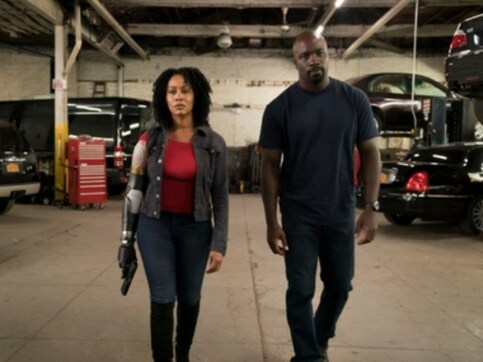 Watch: Luke Cage season 2 trailer is packed with wild action sequences, details about new villian Bushmaster Watch: Luke Cage season 2 trailer is packed with wild action sequences, details about new villian Bushmaster