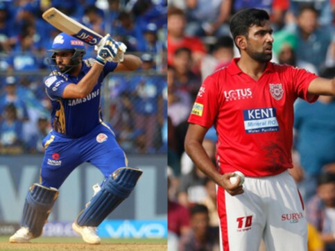 Highlights, IPL 2018, MI vs KXIP at Wankhede, Full Cricket Score: Mumbai stay alive after thrilling 3-run victory Highlights, IPL 2018, MI vs KXIP at Wankhede, Full Cricket Score: Mumbai stay alive after thrilling 3-run victory