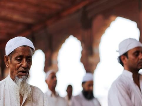 BJP leaders warn of demographic shift, but Census shows fall in Muslim population growth rate steeper than other groups BJP leaders warn of demographic shift, but Census shows fall in Muslim population growth rate steeper than other groups