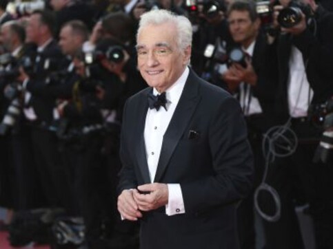 Martin Scorsese says series format was never ideal for his Netflix film The Irishman despite runtime of over three hours Martin Scorsese says series format was never ideal for his Netflix film The Irishman despite runtime of over three hours