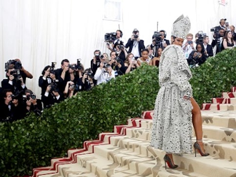 Met Gala 2018 has timely lessons for Indian fashion — if the fraternity's willing to take note Met Gala 2018 has timely lessons for Indian fashion — if the fraternity's willing to take note