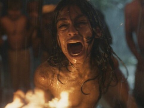 Mowgli: Legend of the Jungle trailer: Andy Serkis' directorial to have theatrical release before Netflix debut Mowgli: Legend of the Jungle trailer: Andy Serkis' directorial to have theatrical release before Netflix debut