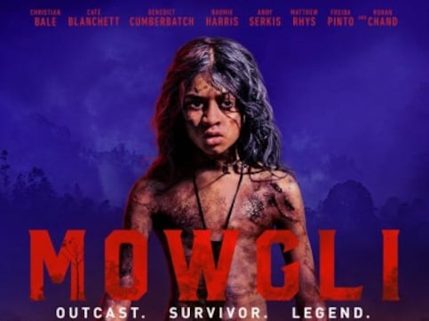 Mowgli: Legend of the Jungle review round-up— A gritty, realistic film often tripped up by dodgy visual effects Mowgli: Legend of the Jungle review round-up— A gritty, realistic film often tripped up by dodgy visual effects