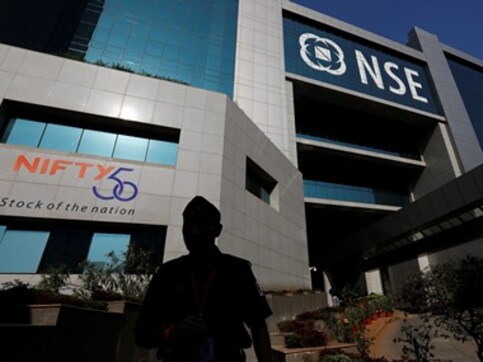NSE launches online platform for retail investors to buy government securities NSE launches online platform for retail investors to buy government securities