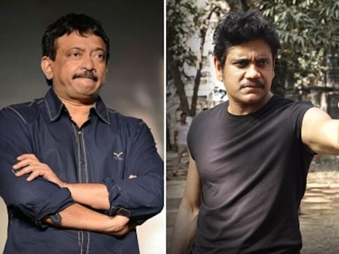 Ram Gopal Varma opens up on upcoming Nagarjuna-starrer Officer: It helped me reinvent myself as a director Ram Gopal Varma opens up on upcoming Nagarjuna-starrer Officer: It helped me reinvent myself as a director