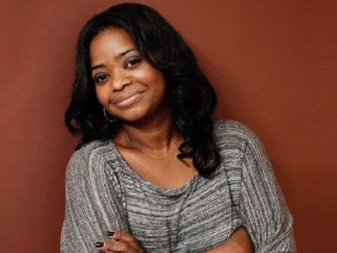 Octavia Spencer to star as haircare mogul Madam CJ Walker in LeBron James-produced Netflix mini-series Octavia Spencer to star as haircare mogul Madam CJ Walker in LeBron James-produced Netflix mini-series