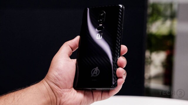 OnePlus 6T to launch on 17 October: Here's all we know about the device so far OnePlus 6T to launch on 17 October: Here's all we know about the device so far