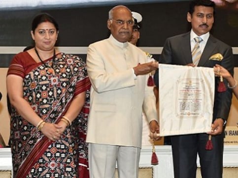 Outrage over National Awards 2018 is justified: President's absence cheated artistes of earned honour Outrage over National Awards 2018 is justified: President's absence cheated artistes of earned honour