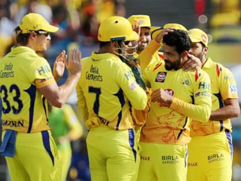 IPL 2018: Chennai Super Kings look to iron out flaws before playoffs against struggling Delhi Daredevils IPL 2018: Chennai Super Kings look to iron out flaws before playoffs against struggling Delhi Daredevils