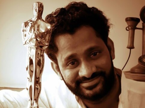 Resul Pookutty on National Film Awards 2018 row: 'Thought at least nation would care about us' Resul Pookutty on National Film Awards 2018 row: 'Thought at least nation would care about us'