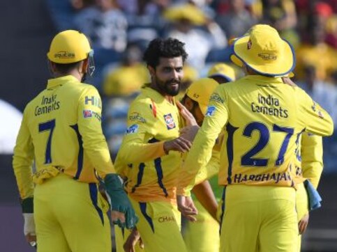 Firstpost Spodcast Episode 118: IPL 2019 to begin from 23 March, Kidambi Srikanth shines in Bengaluru Raptors' win and more Firstpost Spodcast Episode 118: IPL 2019 to begin from 23 March, Kidambi Srikanth shines in Bengaluru Raptors' win and more