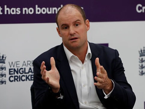 England cricket director Andrew Strauss steps down for the season to support wife Ruth as she battles cancer England cricket director Andrew Strauss steps down for the season to support wife Ruth as she battles cancer