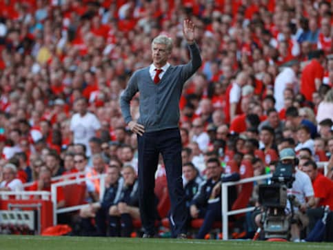 Premier League: Stuck in loop of passivity, Arsenal complete mediocre season to cap off Arsene Wenger's reign Premier League: Stuck in loop of passivity, Arsenal complete mediocre season to cap off Arsene Wenger's reign