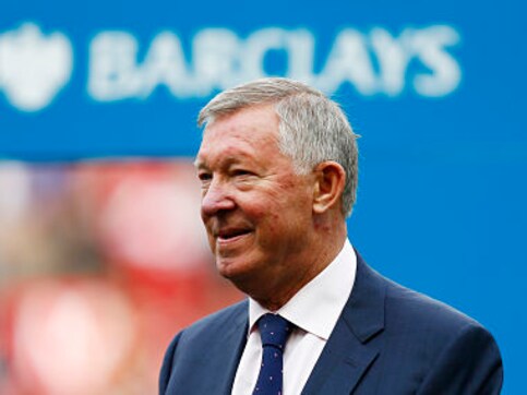Sir Alex Ferguson hospitalised: Footballing community offers solidarity to former Manchester United boss Sir Alex Ferguson hospitalised: Footballing community offers solidarity to former Manchester United boss