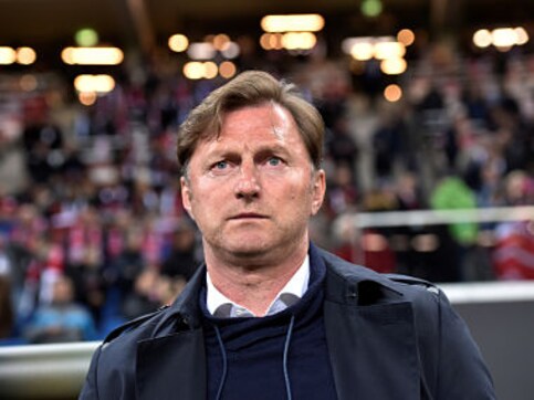 Bundesliga: RB Leipzig coach Ralph Hasenhuettl leaves club by mutual consent Bundesliga: RB Leipzig coach Ralph Hasenhuettl leaves club by mutual consent