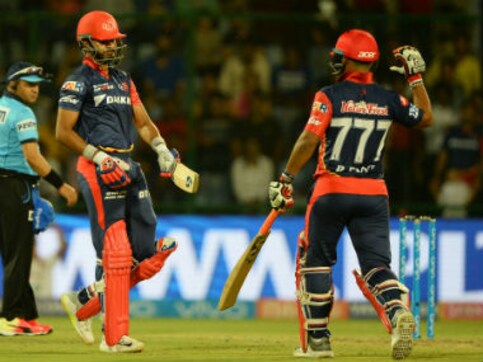 IPL 2018: Delhi Daredevils' young trio of Shreyas Iyer, Rishabh Pant, Prithvi Shaw inspire hope in stop-start campaign IPL 2018: Delhi Daredevils' young trio of Shreyas Iyer, Rishabh Pant, Prithvi Shaw inspire hope in stop-start campaign
