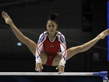 World champion gymnast Sabrina Vega sues Bela and Marta Karolyis among others over Larry Nassar abuse