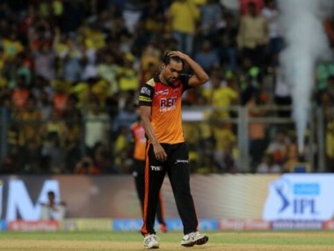 IPL 2018: Sandeep Sharma's 27-run over to Kane Williamson's dismissal, here are turning points from final IPL 2018: Sandeep Sharma's 27-run over to Kane Williamson's dismissal, here are turning points from final
