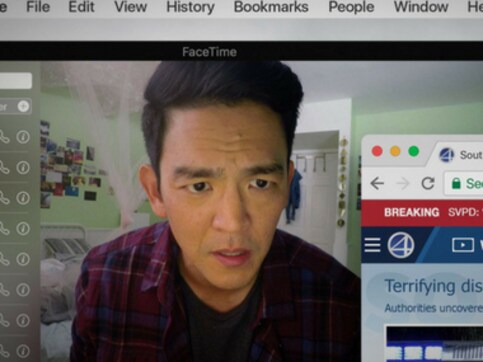 Searching sequel in works at Sony; director Aneesh Chaganty says it will be yet another 'tech-driven thriller' Searching sequel in works at Sony; director Aneesh Chaganty says it will be yet another 'tech-driven thriller'