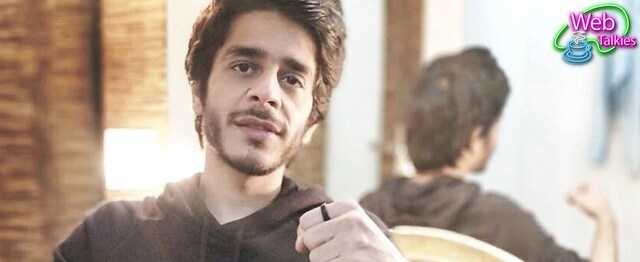Shashank Arora talks about his upcoming web series, his acclaimed role in Titli on Web Talkies with Imran Ismail Shashank Arora talks about his upcoming web series, his acclaimed role in Titli on Web Talkies with Imran Ismail