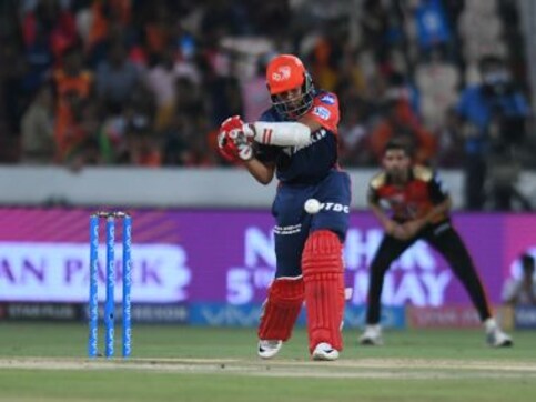 IPL 2018 Report Card: Shreyas Iyer, Prithvi Shaw excel in DD' loss to SRH; Glenn Maxwell's horror show continues IPL 2018 Report Card: Shreyas Iyer, Prithvi Shaw excel in DD' loss to SRH; Glenn Maxwell's horror show continues