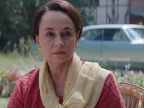 Soni Razdan on Rangoli Chandel's claims against Mahesh Bhatt: Don't wish to be drawn into this madness Soni Razdan on Rangoli Chandel's claims against Mahesh Bhatt: Don't wish to be drawn into this madness