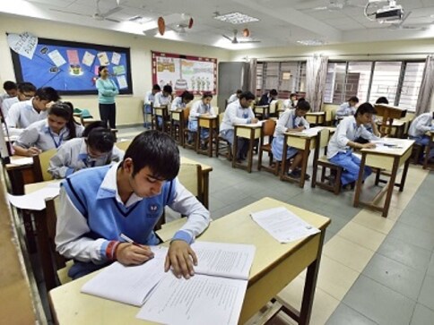 CBSE Class 10th results declared: Students can check scores on cbse.nic.in or cbseresults.nic.in