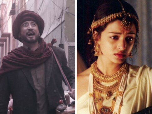 As Bioscopewala comes to theatres, a look at other films inspired by Rabindranath Tagore's works