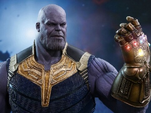 Avengers: Endgame writers reveal Thanos' initial death was 'assisted suicide', claim 'he lets them kill him' Avengers: Endgame writers reveal Thanos' initial death was 'assisted suicide', claim 'he lets them kill him'